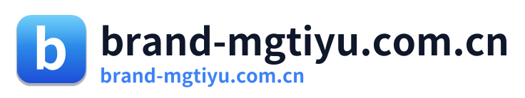 brand-mgtiyu.com.cn Logo